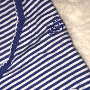 Ralph Lauren intimates cotton night gown